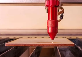 مانانشان 68 حکاکی لیزری