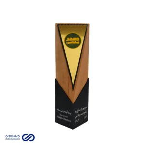 تندیس جشنواره فیلم صدر پلاس 1