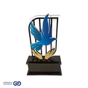 تندیس حامیان زندانیان غیر عمد