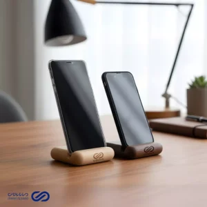 پایه نگهدارنده موبایل استند مینیمال گوشی