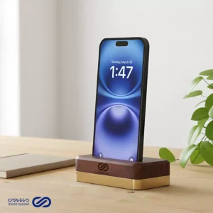 پایه نگهدارنده لوکس موبایل