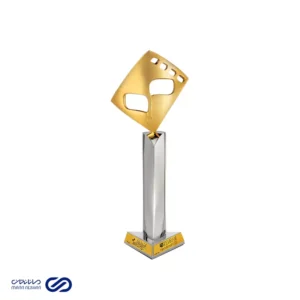 تندیس جشنواره بین‌ المللی فیلم کوتاه