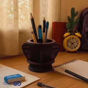 جامدادی رومیزی تبلیغاتی