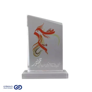 تندیس ققنوس جشنواره هنری دانشجویی