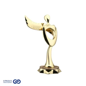 تندیس جشنواره فیلم طرح انسان 2