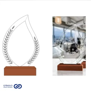 تندیس آماده کد T9