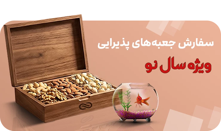 جعبه گوشی CTA