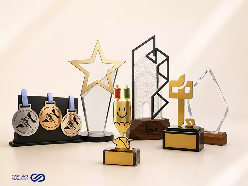 خرید تندیس آماده برای چه مراسم‌ هایی مناسب است؟
